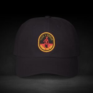 Take a Break Before the Deal Cap – Devil Coffee Spirit Business Hat